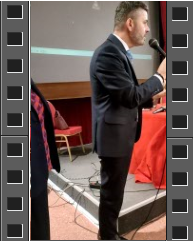 delegazione bulgara