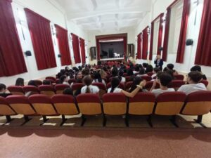 delegazione bulgara